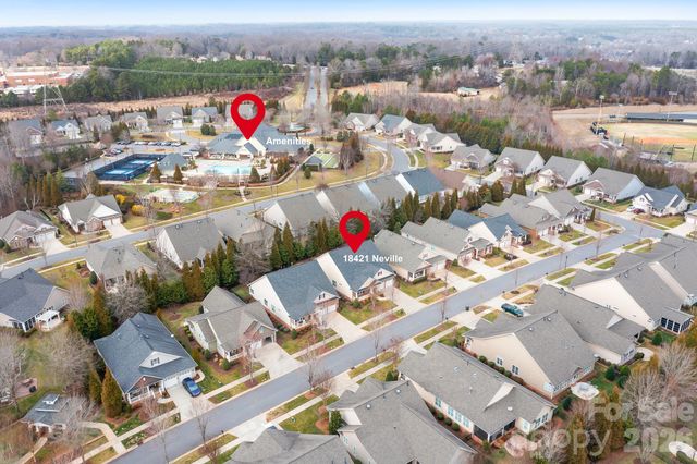 18421 Neville Avenue, Cornelius, NC 28031