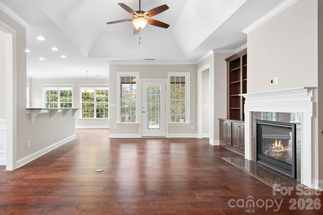 18421 Neville Avenue, Cornelius, NC 28031