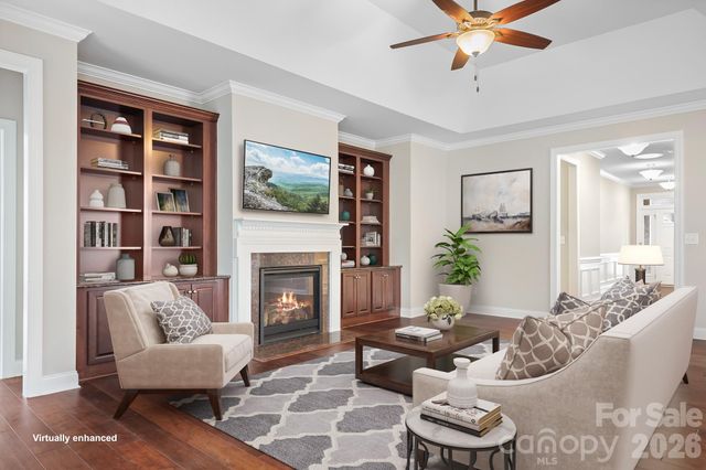 18421 Neville Avenue, Cornelius, NC 28031