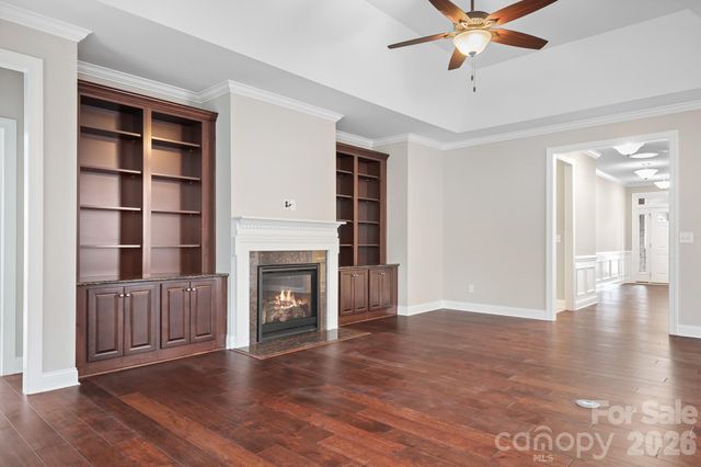 18421 Neville Avenue, Cornelius, NC 28031