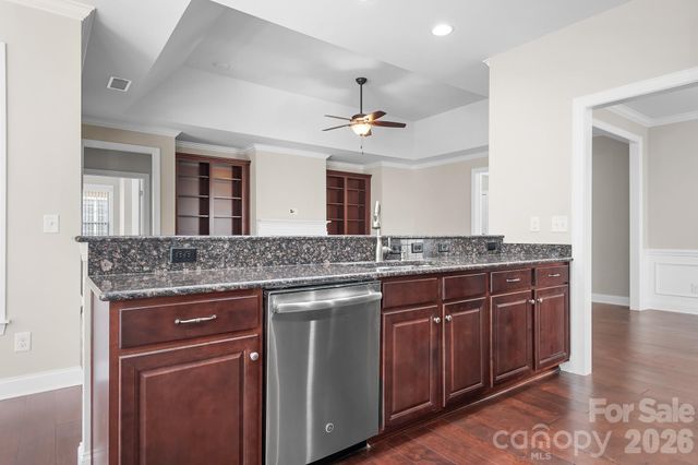 18421 Neville Avenue, Cornelius, NC 28031