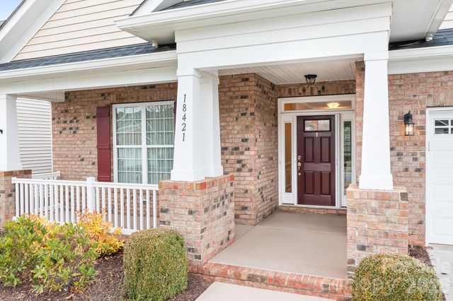 18421 Neville Avenue, Cornelius, NC 28031