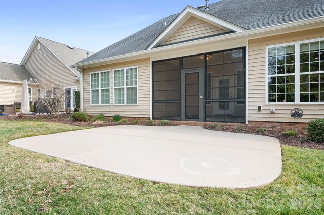 18421 Neville Avenue, Cornelius, NC 28031