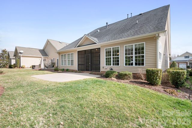 18421 Neville Avenue, Cornelius, NC 28031