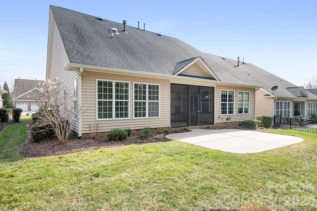 18421 Neville Avenue, Cornelius, NC 28031