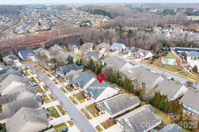 18421 Neville Avenue, Cornelius, NC 28031