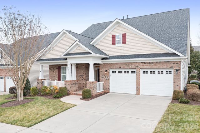 18421 Neville Avenue, Cornelius, NC 28031