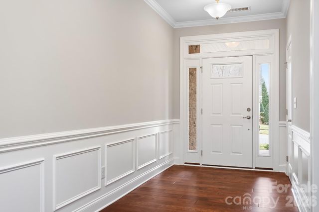 18421 Neville Avenue, Cornelius, NC 28031