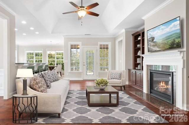 18421 Neville Avenue, Cornelius, NC 28031