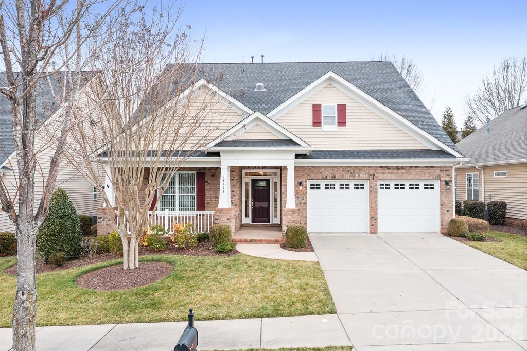 18421 Neville Avenue, Cornelius, NC 28031