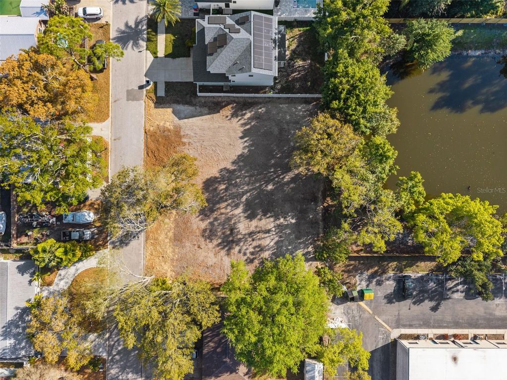 Image 13 of property listing at 5100 RENA STREET N, St Petersburg, FL 33709