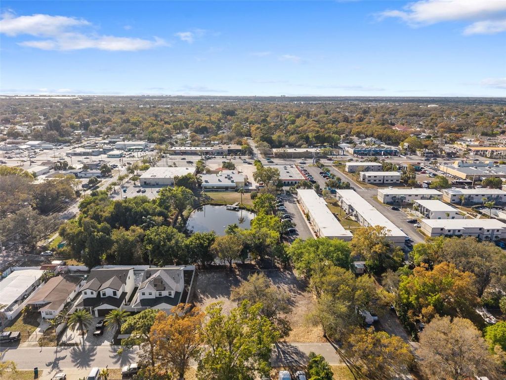 Image 15 of property listing at 5100 RENA STREET N, St Petersburg, FL 33709