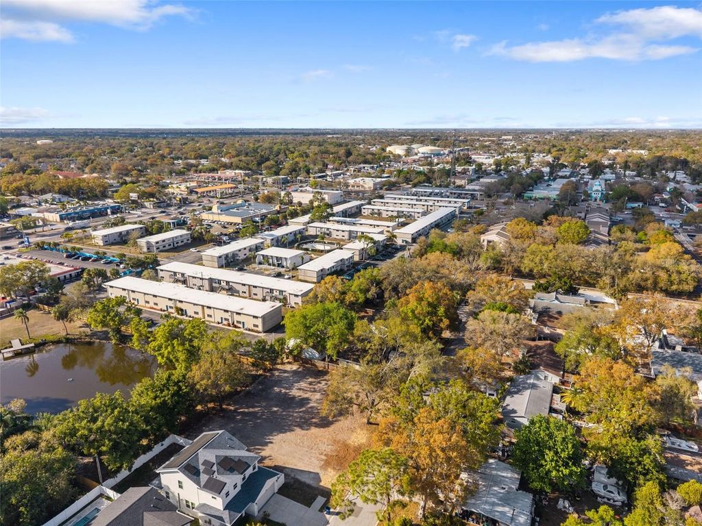 Image 16 of property listing at 5100 RENA STREET N, St Petersburg, FL 33709