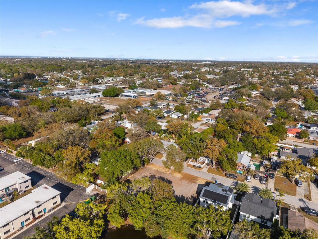 Image 18 of property listing at 5100 RENA STREET N, St Petersburg, FL 33709