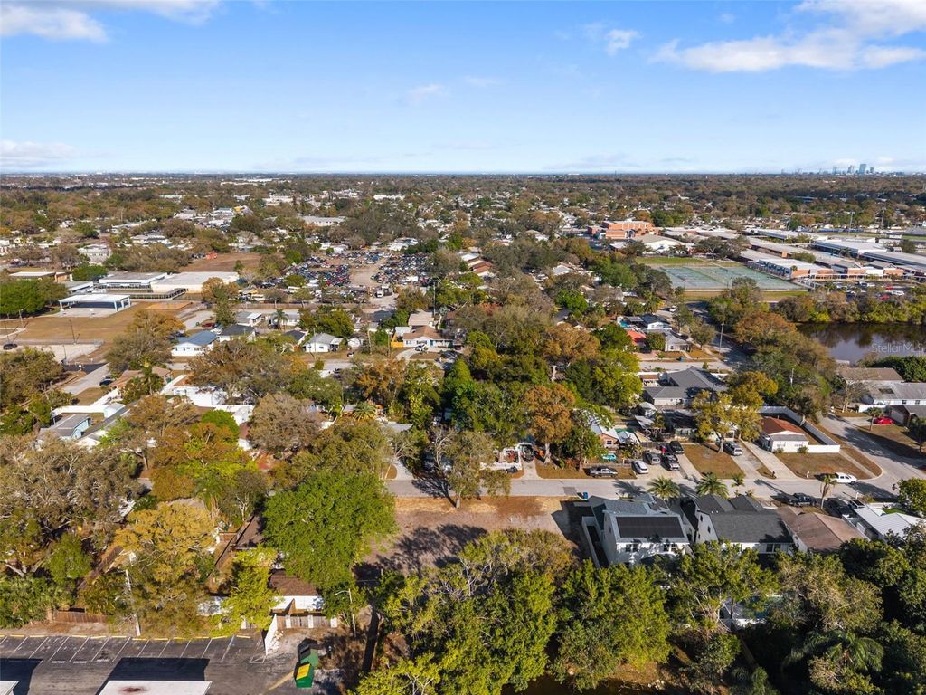 Image 19 of property listing at 5100 RENA STREET N, St Petersburg, FL 33709