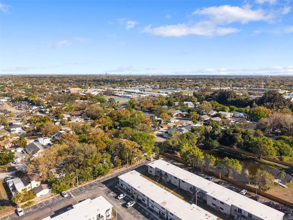 Image 20 of property listing at 5100 RENA STREET N, St Petersburg, FL 33709