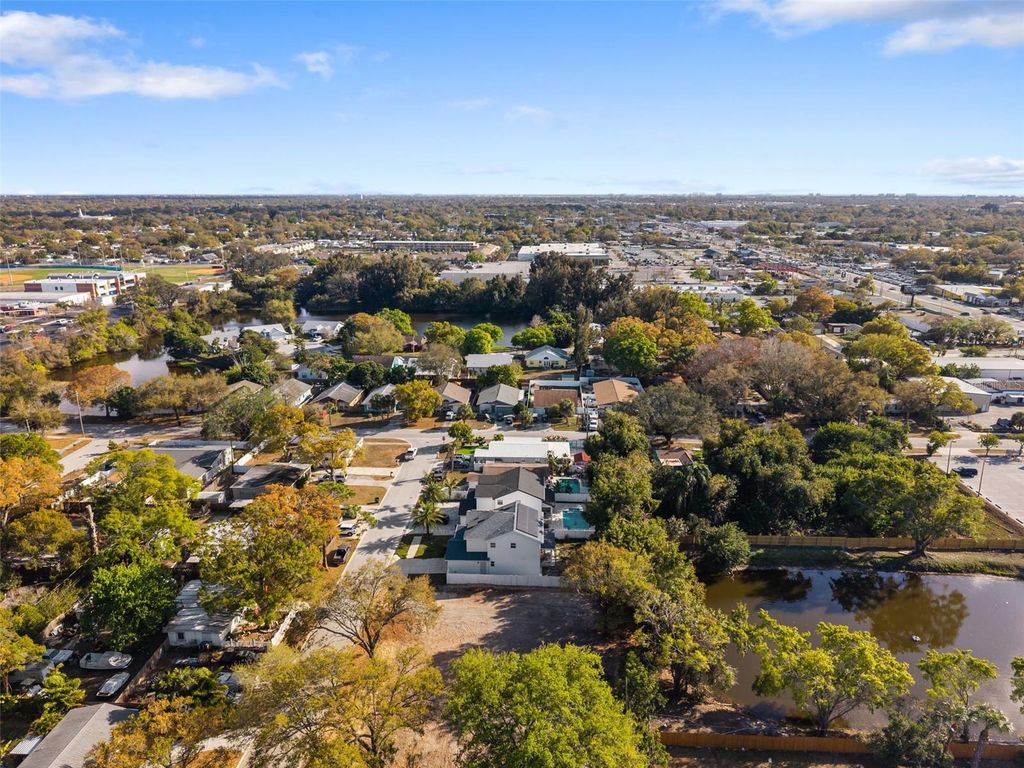 Image 21 of property listing at 5100 RENA STREET N, St Petersburg, FL 33709