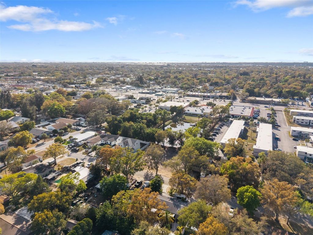 Image 22 of property listing at 5100 RENA STREET N, St Petersburg, FL 33709