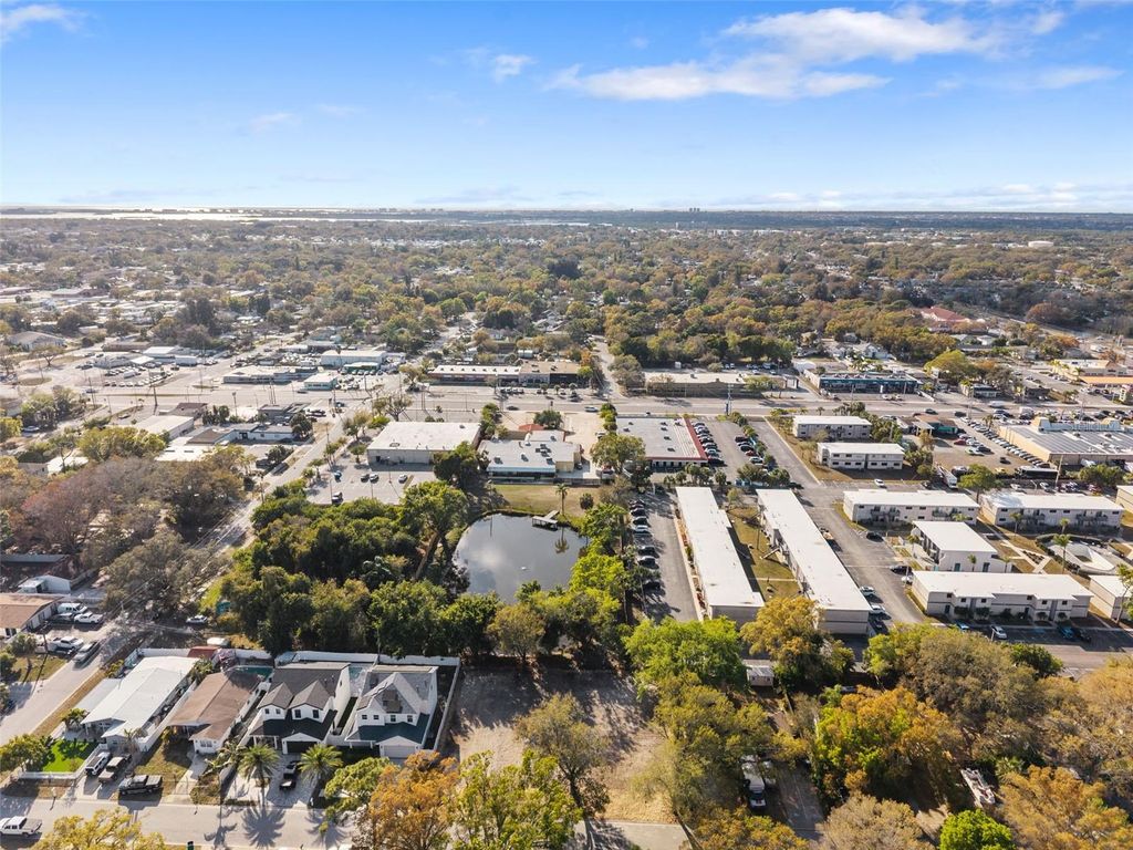 Image 23 of property listing at 5100 RENA STREET N, St Petersburg, FL 33709