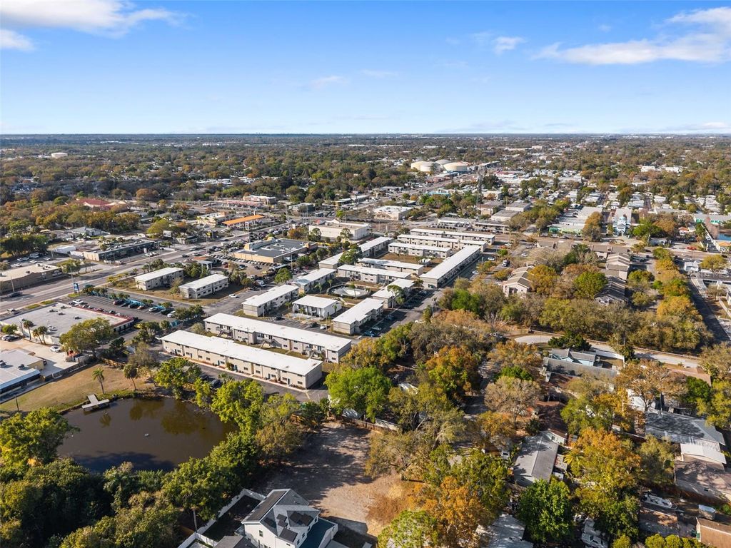 Image 24 of property listing at 5100 RENA STREET N, St Petersburg, FL 33709