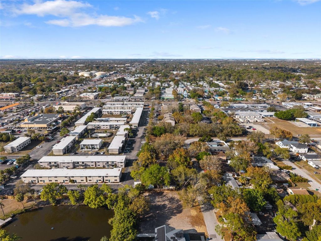 Image 25 of property listing at 5100 RENA STREET N, St Petersburg, FL 33709