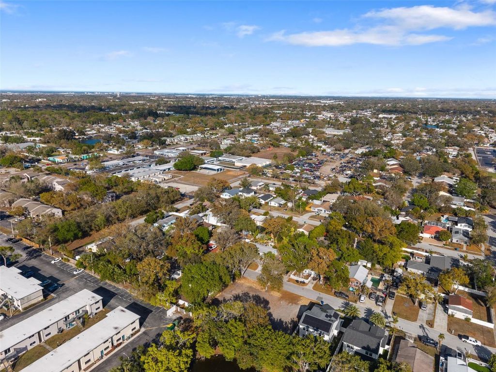 Image 26 of property listing at 5100 RENA STREET N, St Petersburg, FL 33709