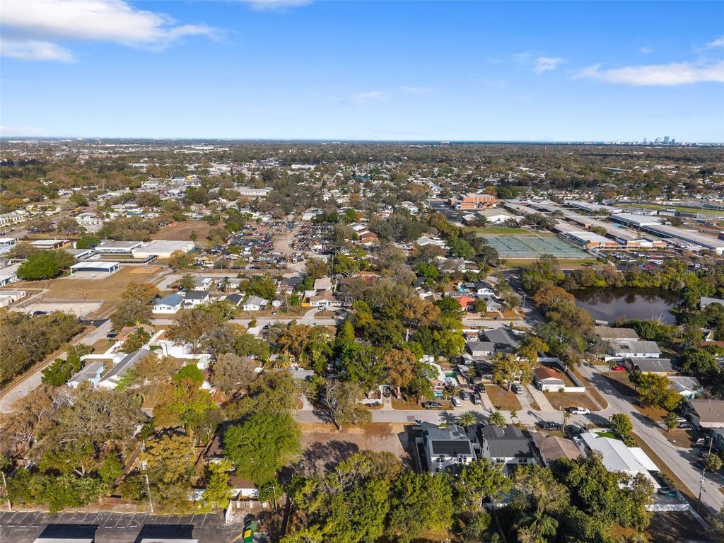 Image 27 of property listing at 5100 RENA STREET N, St Petersburg, FL 33709