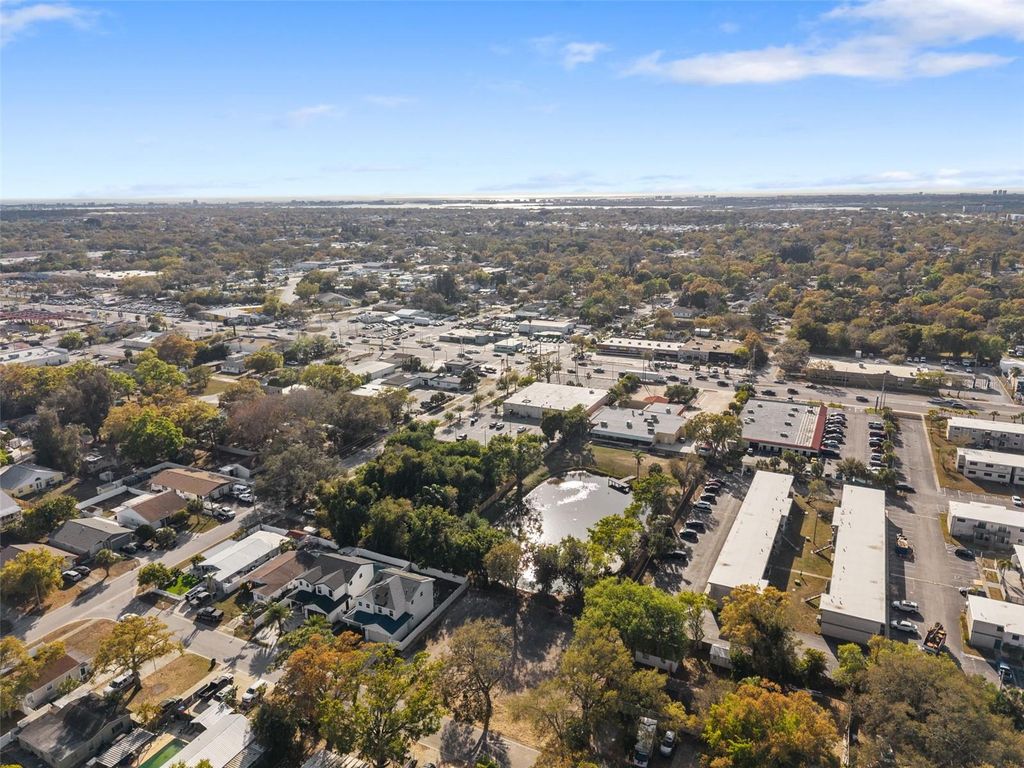 Image 30 of property listing at 5100 RENA STREET N, St Petersburg, FL 33709