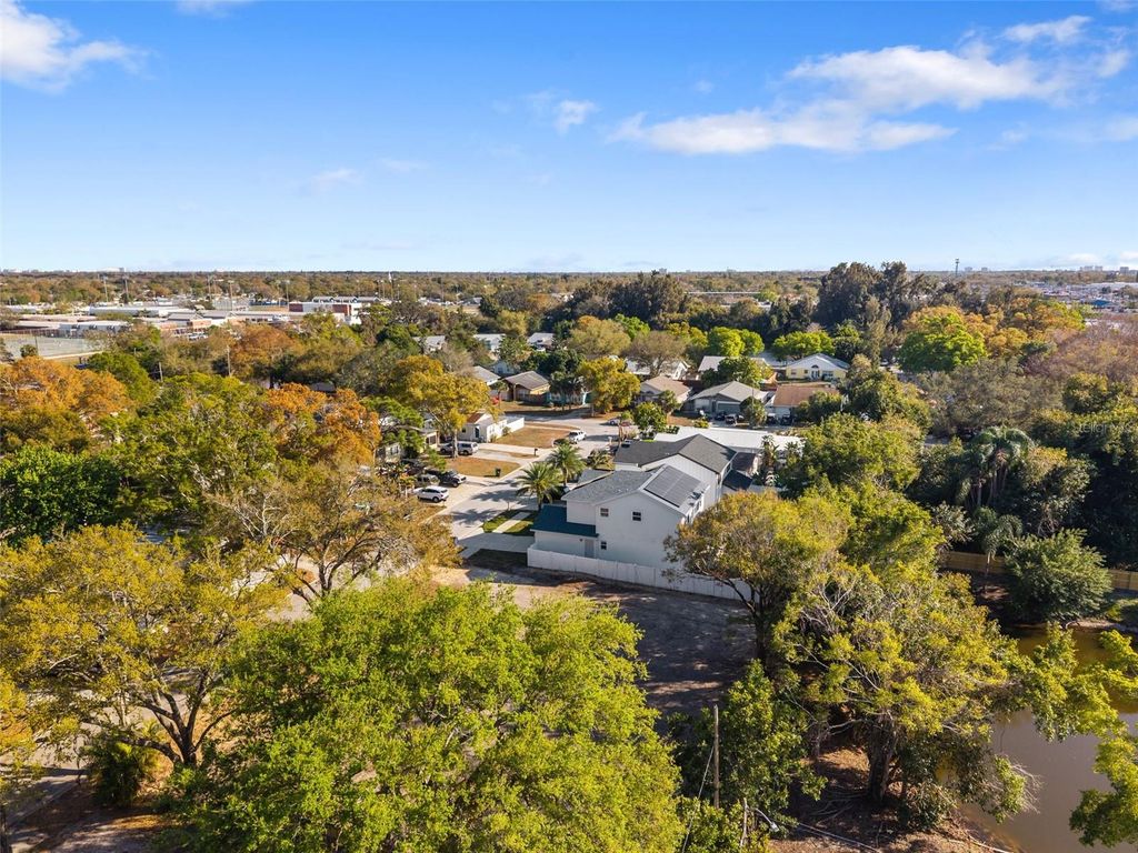 Image 10 of property listing at 5100 RENA STREET N, St Petersburg, FL 33709