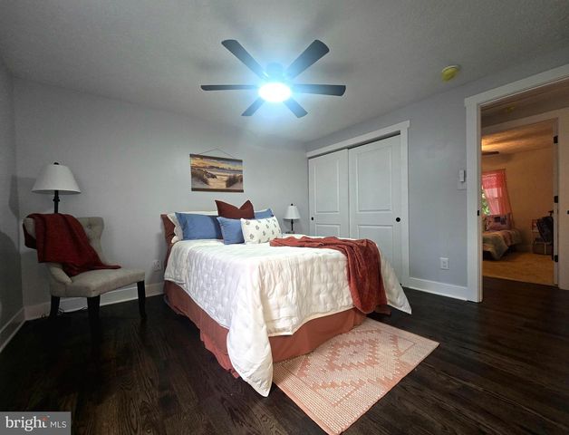 7917 COLCHESTER CT, Pasadena, MD 21122