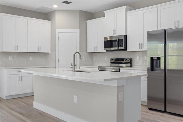 5 DEBRITA ROAD, North Port, FL 34291