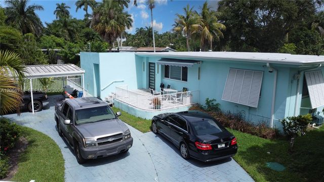405 NE 150th Street, Miami, FL 33161