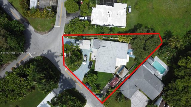 405 NE 150th Street, Miami, FL 33161