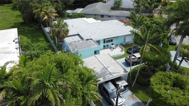 405 NE 150th Street, Miami, FL 33161