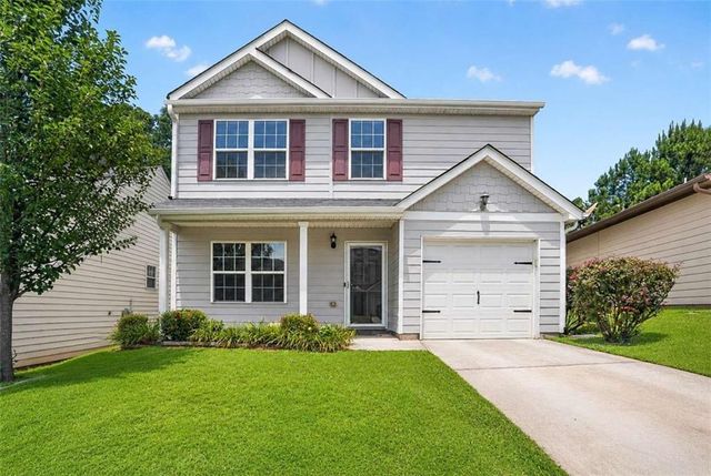 512 Brady Drive, Villa Rica, GA 30180