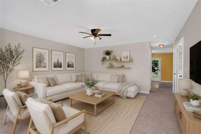 512 Brady Drive, Villa Rica, GA 30180