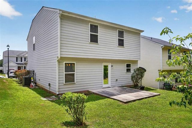 512 Brady Drive, Villa Rica, GA 30180
