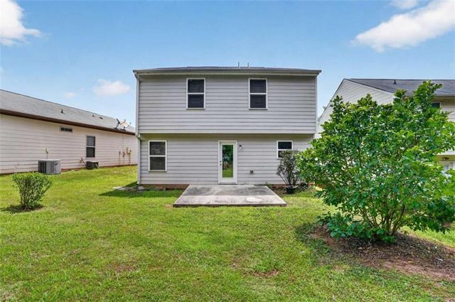 512 Brady Drive, Villa Rica, GA 30180