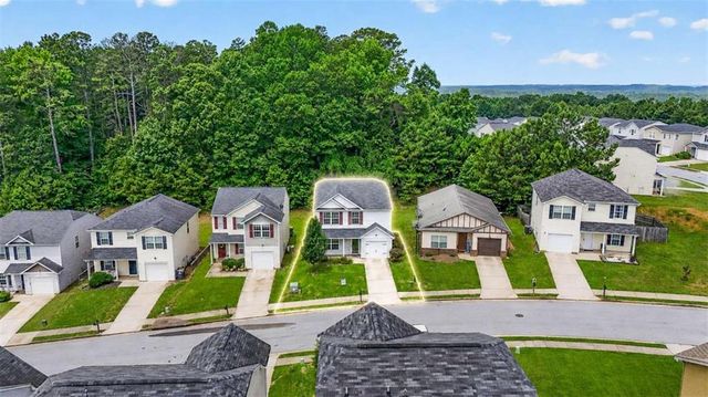 512 Brady Drive, Villa Rica, GA 30180