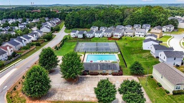 512 Brady Drive, Villa Rica, GA 30180