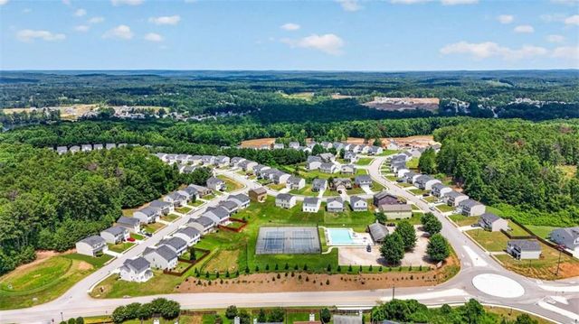 512 Brady Drive, Villa Rica, GA 30180