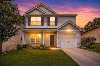 512 Brady Drive, Villa Rica, GA 30180