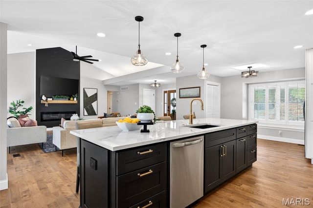 16365 Peppermill Drive, Wildwood, MO 63005