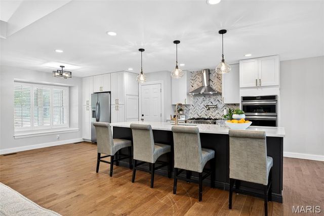 16365 Peppermill Drive, Wildwood, MO 63005
