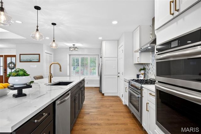 16365 Peppermill Drive, Wildwood, MO 63005