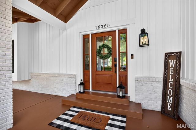 16365 Peppermill Drive, Wildwood, MO 63005