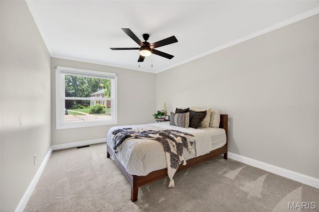 16365 Peppermill Drive, Wildwood, MO 63005