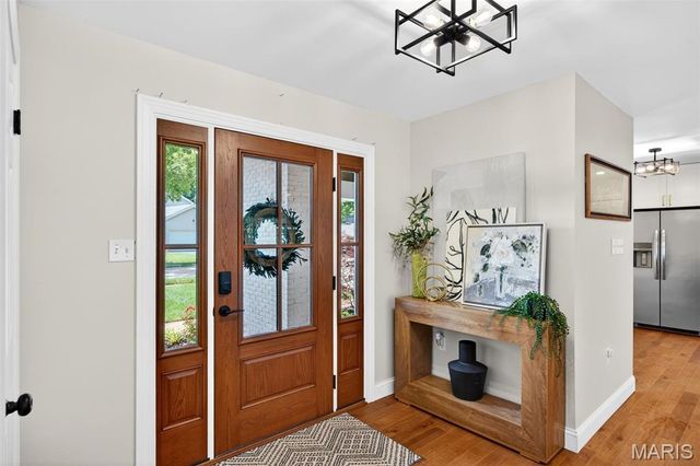 16365 Peppermill Drive, Wildwood, MO 63005