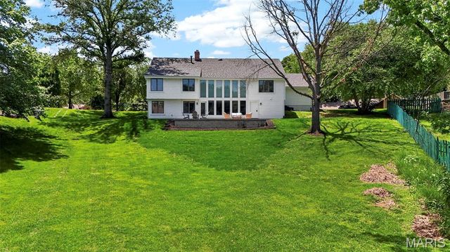 16365 Peppermill Drive, Wildwood, MO 63005