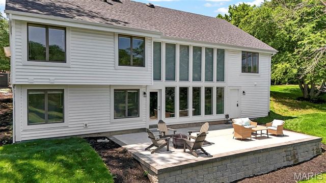 16365 Peppermill Drive, Wildwood, MO 63005